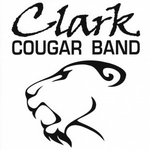Cougar Band Logo