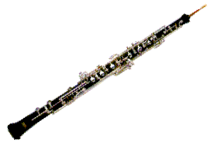 Oboe