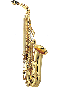 Saxophone