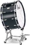 Concert Bass Drum